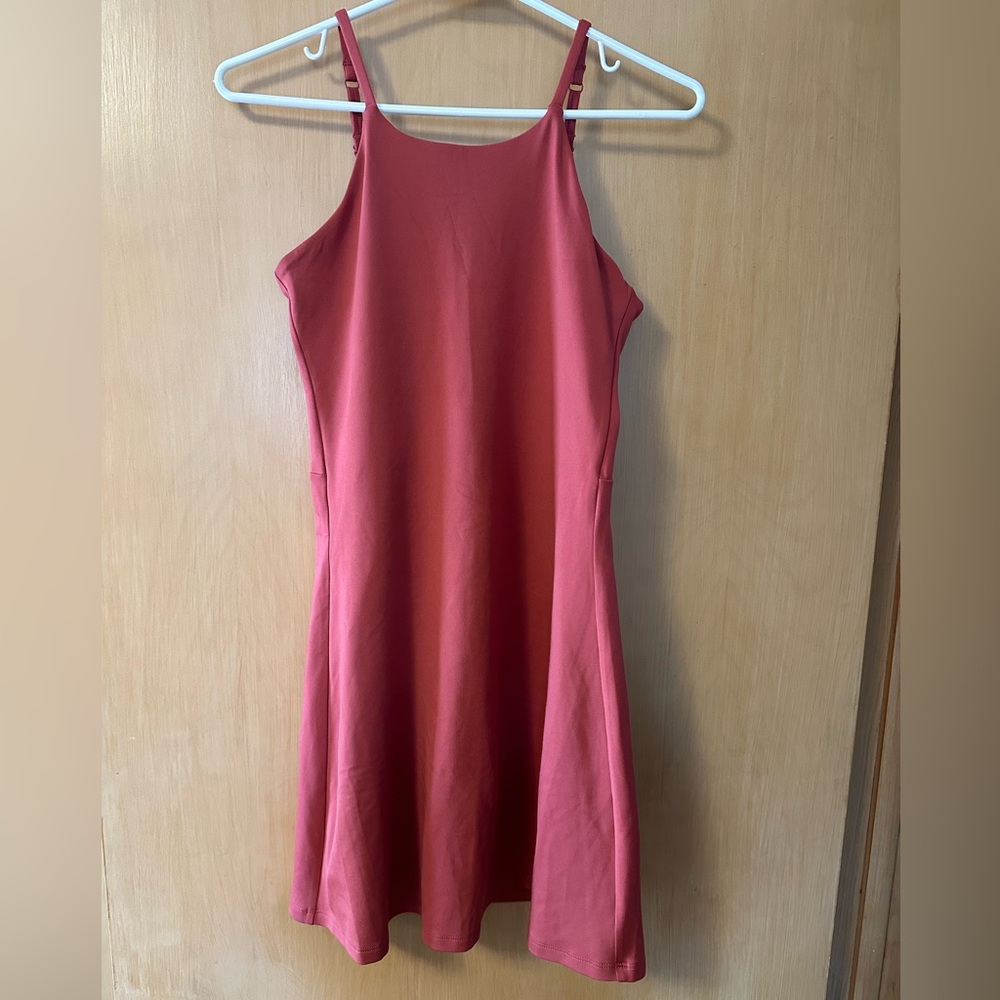 Outdoor Voices Athletic Dress